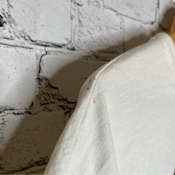 1993 Vintage Auburn Tigers T-shirt Size XL - Picture 3 of 7